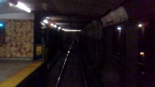 Yonge University Spadina Line (3/7)