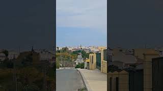 #montalban y #elcalvario desde el polígono de Los Lucas. #campiñacordobesa #andalucia #españa.