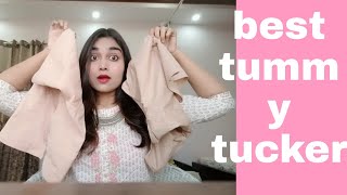 Tummy Tucker कोनसा ले?Online कहा से लेना चाहिए Honest Review//Hindi