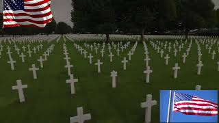 Memorial Day 2020