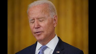 Could Biden have handled Afghanistan differently?