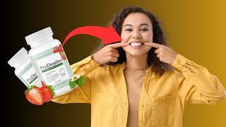 PRODENTIM | PRODENTIM REVIEWS 🍀[[THE SECRET BEHIND IT]]🍀 PRODENTIM DENTAL HEALTH -  PRODENTIM REVIEW