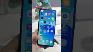 OPPO RENO6 Z 5G #shorts