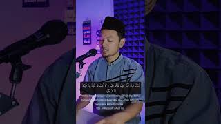 Ayat Ramadhan | Jiharkah #ngaji #alquran #shorts #shortsvideo