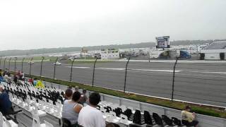 Pocono Raceway ARCA 200 start 6-11-2011