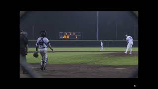 Jonah Pitching 2022 Hawaii State Tournament