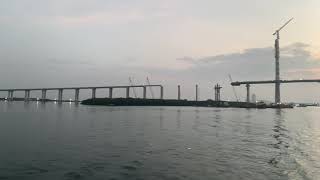 Iconic Cebu Bridge CCLEX Updates April 2021