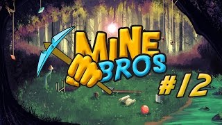 Minecraft: MineBros continuarea  #live