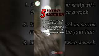 Must know #hairgrowthtips #youtubeshorts @Yuvathi011 #shorts #periods #youtube #varis #hairislife