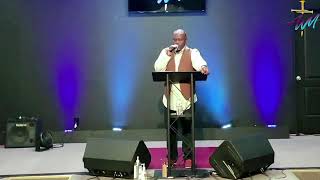 Sunday Morning - 9/10/2023 - Bishop George Williams Jr