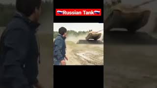 🇷🇺Russian Tank Be Like #shorts