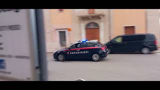 Monopoli, ruba alla Caritas: Carabinieri fermano il Robin Hood che ruba ai poveri per dare ai ricchi