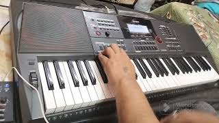 Casio ctx 9000 New Backup & new ritham --Super --9, Coming soon, Demo Tone .Part 2