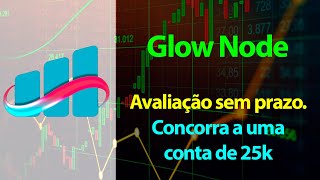 FOREX - Glow Node - Mesa proprietária sem prazo nos testes