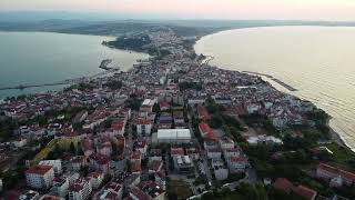 Sinop - The Northern of the Turkey