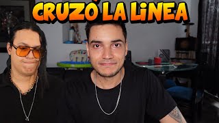 ¿SE ROMPIÓ NUESTRA AMISTAD POR LA ULTIMA BROMA? - TATTO VLOGS