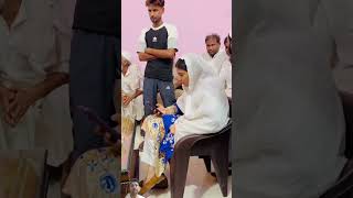 Iqra Hasan Choudhary in a meeting #iqrahasan #trending #goodwork #kairanavidhansabha #subscribe