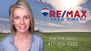 RE/MAX FARM & HOME MOUNTAIN GROVE MARKET UPDATE 4/1/19