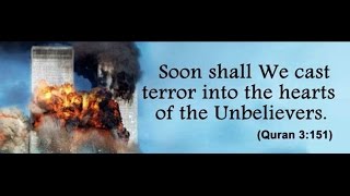 Islam a Global Threat part 3