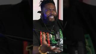 Dr. Umar says "what has 50 years of hip hop done for the black community?" | Part 1 #shorts