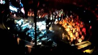 Bon Jovi "Who Says You Can't Go Home" LIVE - Orlando, FL