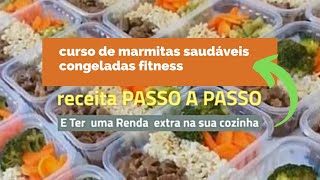 curso de marmitas saudaveis congeladas fitness-curso de marmita fitness para vender,