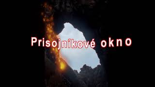 Prisojníkové okno - Najväčšie v Európe