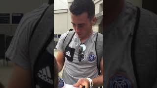 Jack Harrison NYCFC