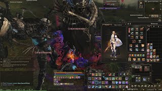 Таганский_Рыцарь Ада_#Lineage2 #RUoff #Main #airin Стрим| |твич/ютуб|Партнерка !Добра