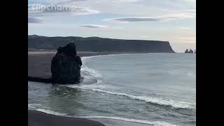 Visions from the land of fire & ice, Iceland