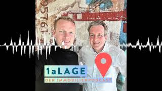 Mehr Regulierung für möblierte Wohnungen? - 1a LAGE - Der Immobilienpodcast