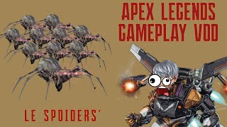 Le Spoider | Apex Legends