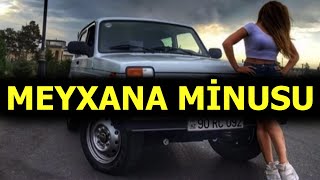 Meyxana Minusu 13