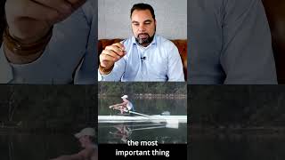 One of the world's best scullers #scullingtechnique