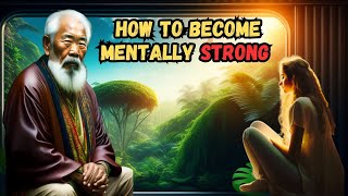 How To Become Mentally Strong | A Zen Master Story