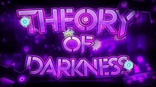 Geometry Dash - Theory of Darkness by GW Indra (and Koopi)