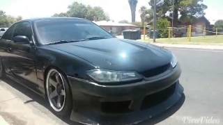 240sx s14.5