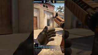 Csgo - Em Busca De Uma Sonho. EP. 1x5 ace clutch???? #cs2 #csgo #clutch #ace