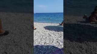 MARE, SPIAGGIA, SOLE, CATANZARO LIDO, 28 LUGLIO 2022(1)