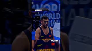 Греко римского борьба #wrestling #mma #dance #sports