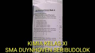 latihan soal