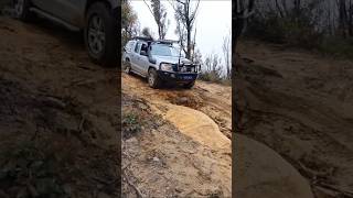 Dream big and never let go! ————- #offroad #amarok #volkswagen #australia