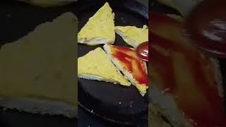 Bread pizza/ instant healthy bread pizza,watch full video on YouTube channel and subscribe.Thankyou