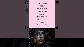 Jaded #lyrics #music