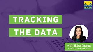 Tracking the Data