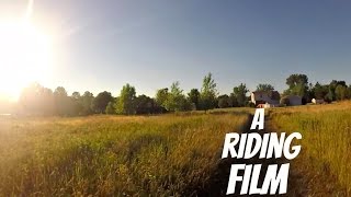 Polaris Scrambler Edit | Film