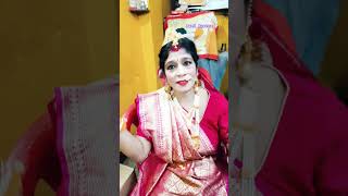 Ekber birajo  go ma hridi komola sone#youtubeshorts #love #thakur #kalima#short