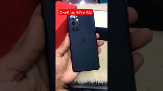 OnePlus 9Pro 5G || 5G phone