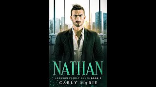 Nathan by Carly Marie Quick Review