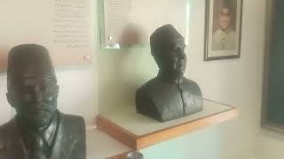 Pakistan monument Museum | Pakistan historical